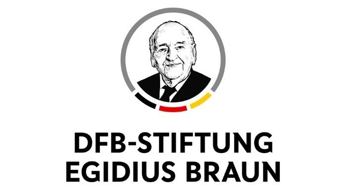 KURPFALZerleben DFB Stiftung Egidius Braun