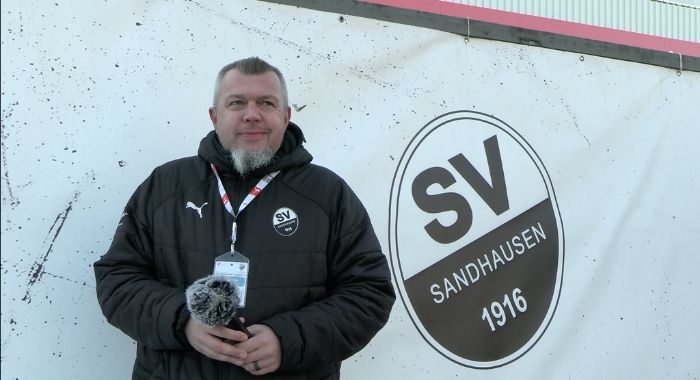 KURPFALZerleben Mit Den Ohren Sehen Zu Gast Bei Den Blindenreportern 